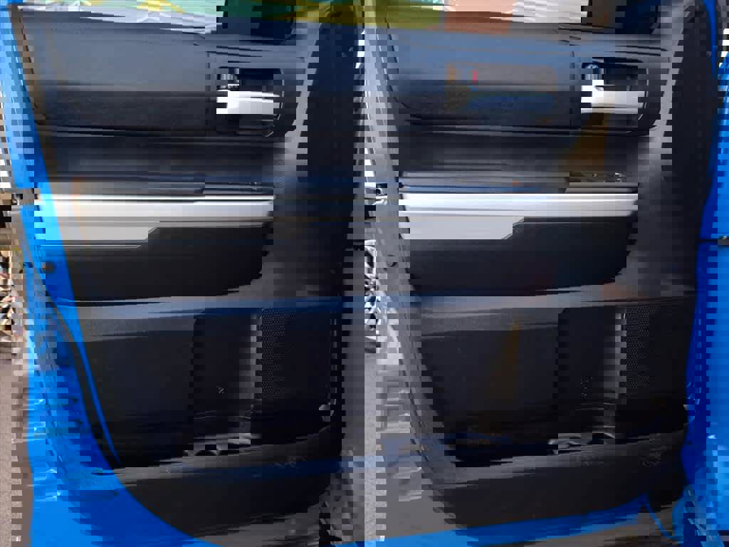 Used 2021 Toyota Tundra SR5 image 16