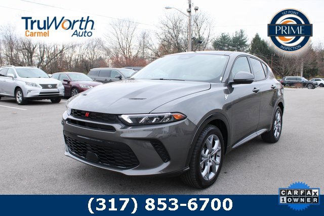 Used 2024 Dodge Hornet R/T