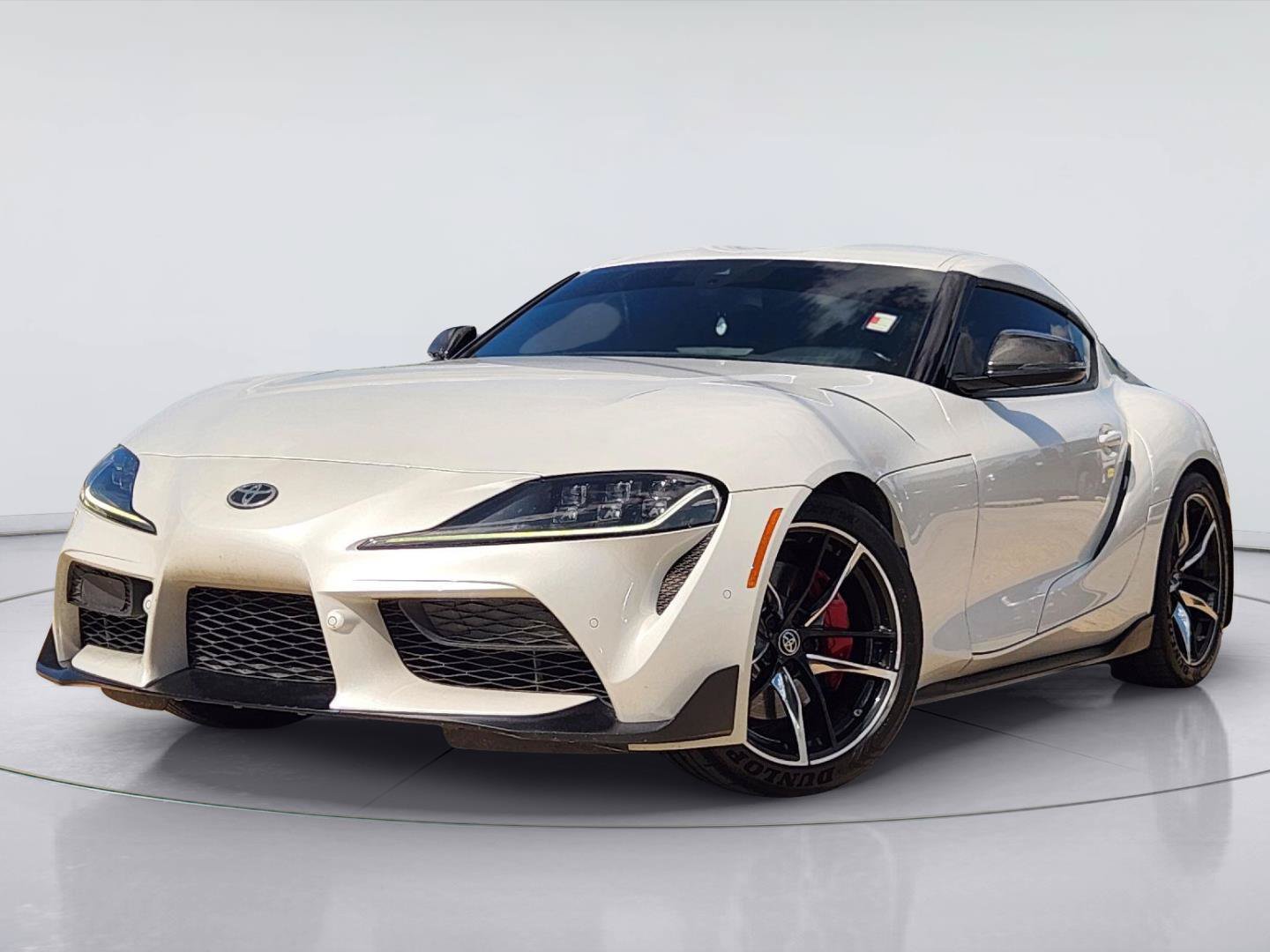 Used 2020 Toyota Supra Premium w/ Driver Assist Package
