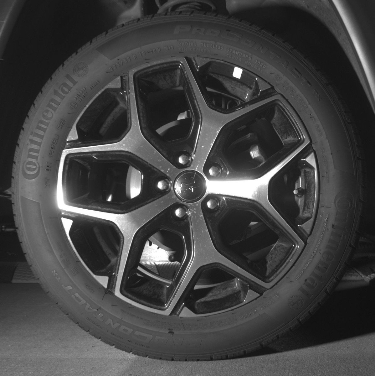 Used 2025 Jeep Compass Limited image 15