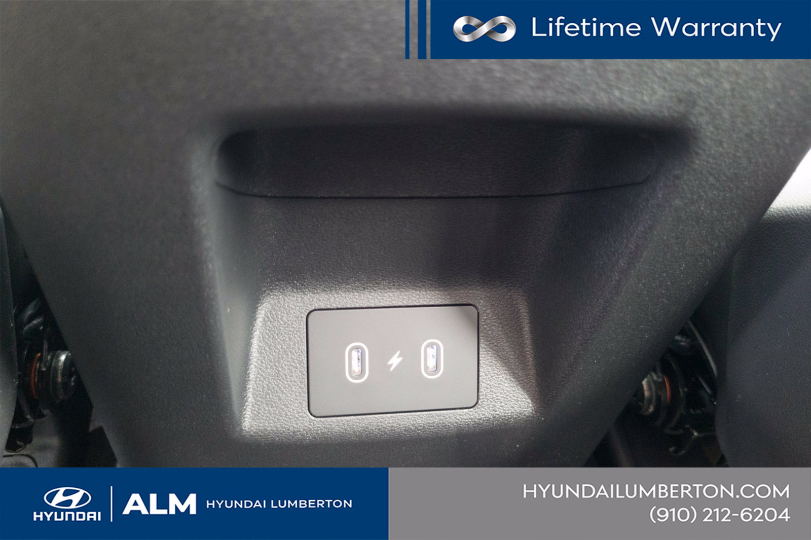 New 2026 Hyundai Tucson SE AWD/4WD image 20