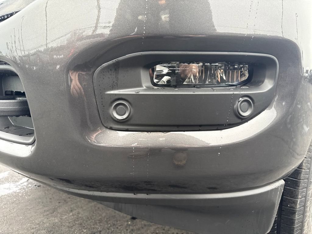 New 2026 RAM 2500 Laramie image 12