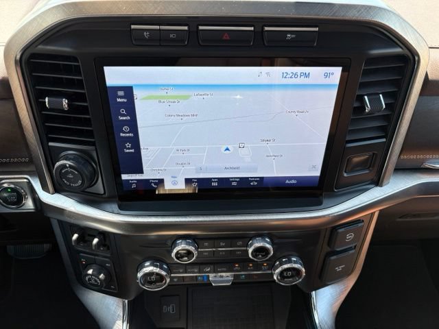 Used 2021 Ford F150 King Ranch AWD/4WD image 31