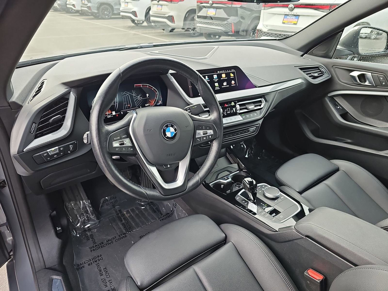 Used 2024 BMW 228i xDrive Gran Coupe AWD/4WD image 15