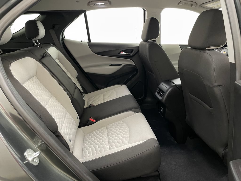 Certified 2021 Chevrolet Equinox LS FWD image 38