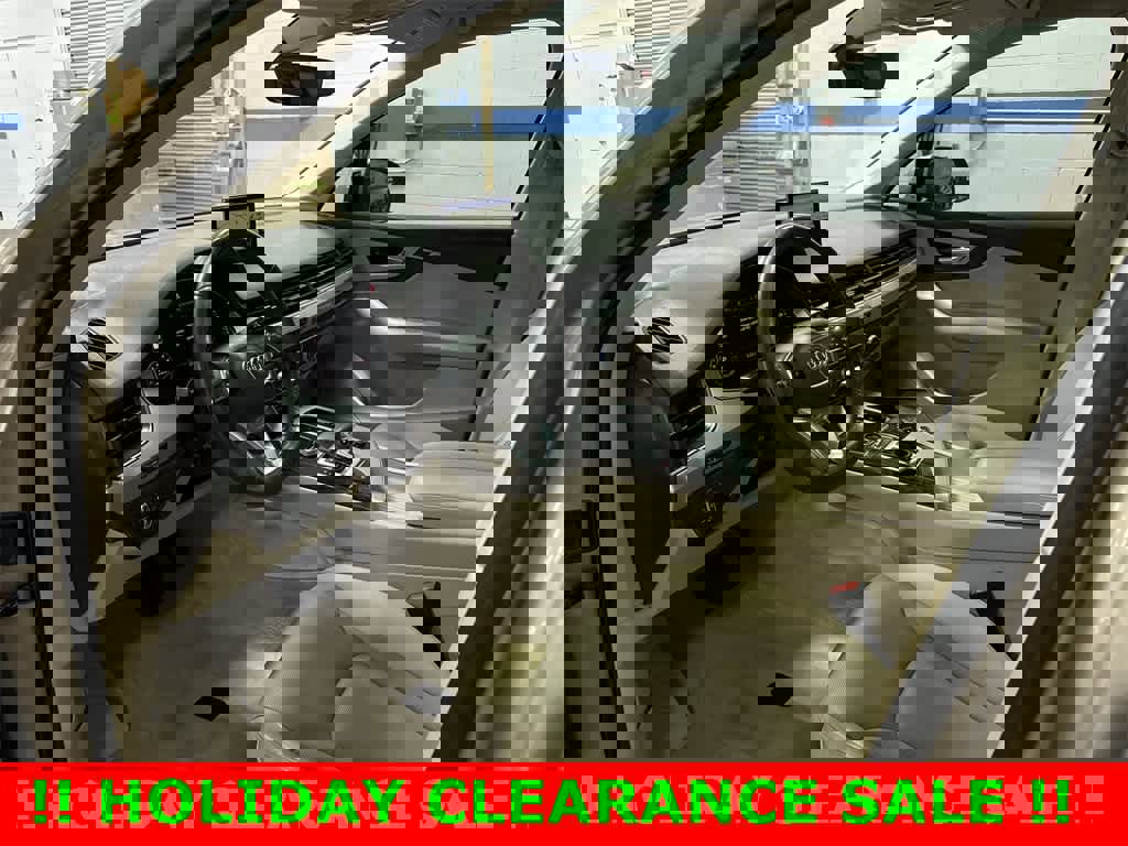 Used 2019 Audi Q7 2.0T Premium Plus w/ Premium Plus Package image 32