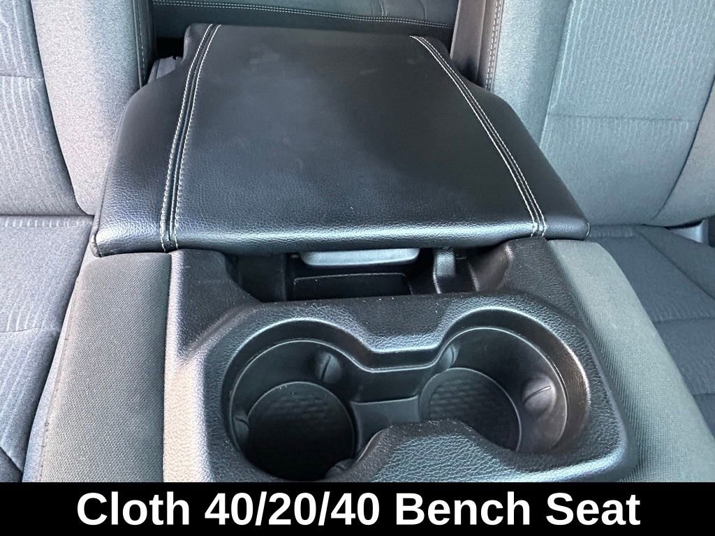 Used 2024 RAM 1500 Tradesman w/ Warlock PACKAGE image 41