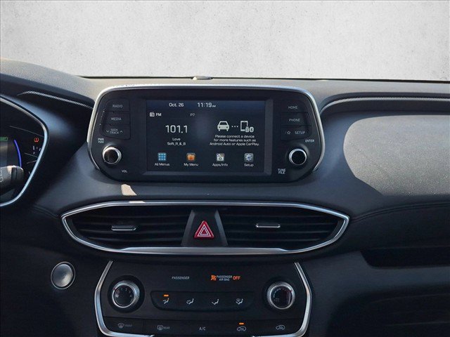 Used 2019 Hyundai Santa Fe SEL FWD image 13
