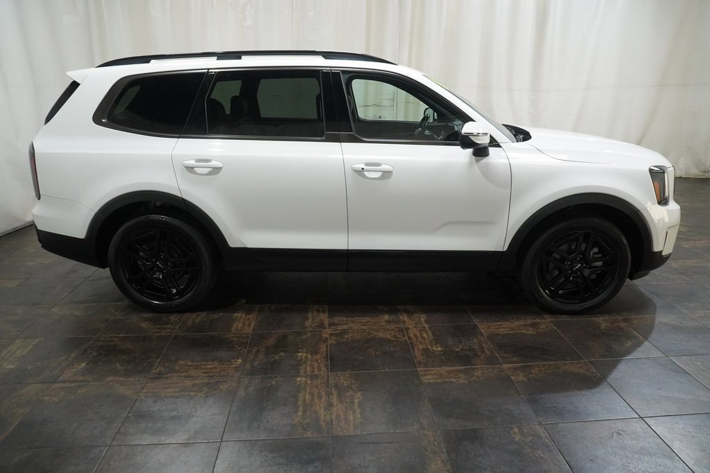 Used 2024 Kia Telluride EX X-Line image 4