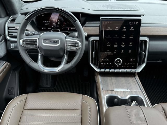 New 2026 GMC Acadia Denali Ultimate AWD/4WD image 14