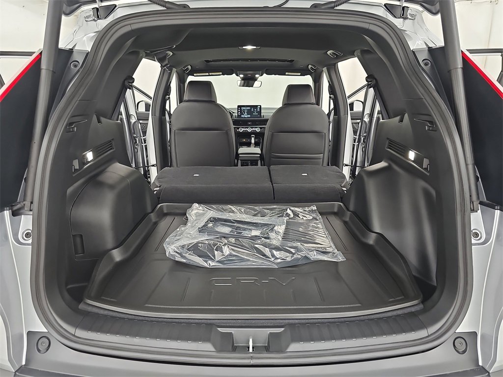 New 2026 Honda CR-V Sport-L image 15