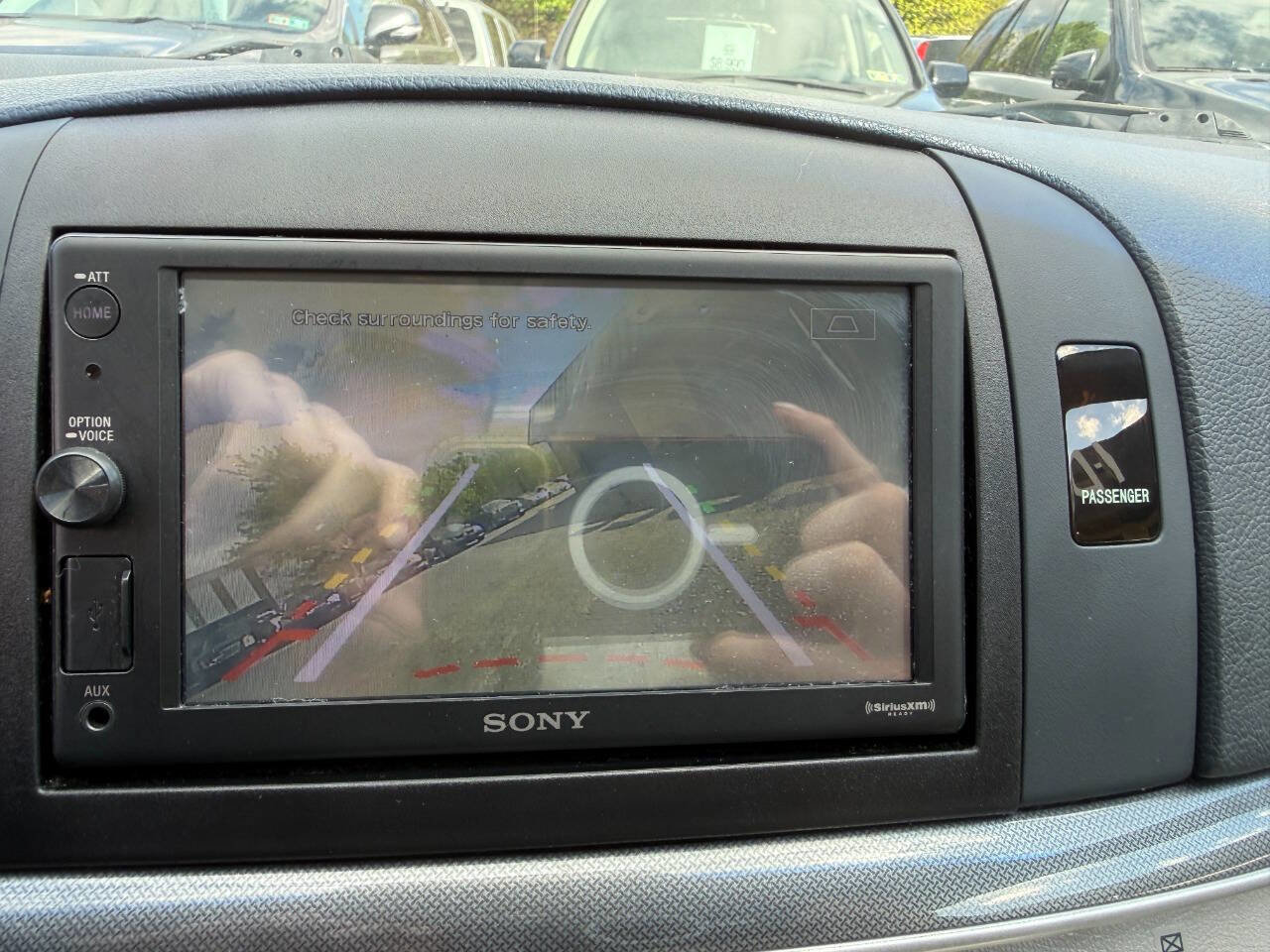 Used 2006 Hyundai Sonata GLS FWD image 20