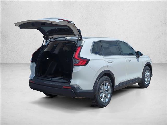 New 2026 Honda CR-V EX image 2