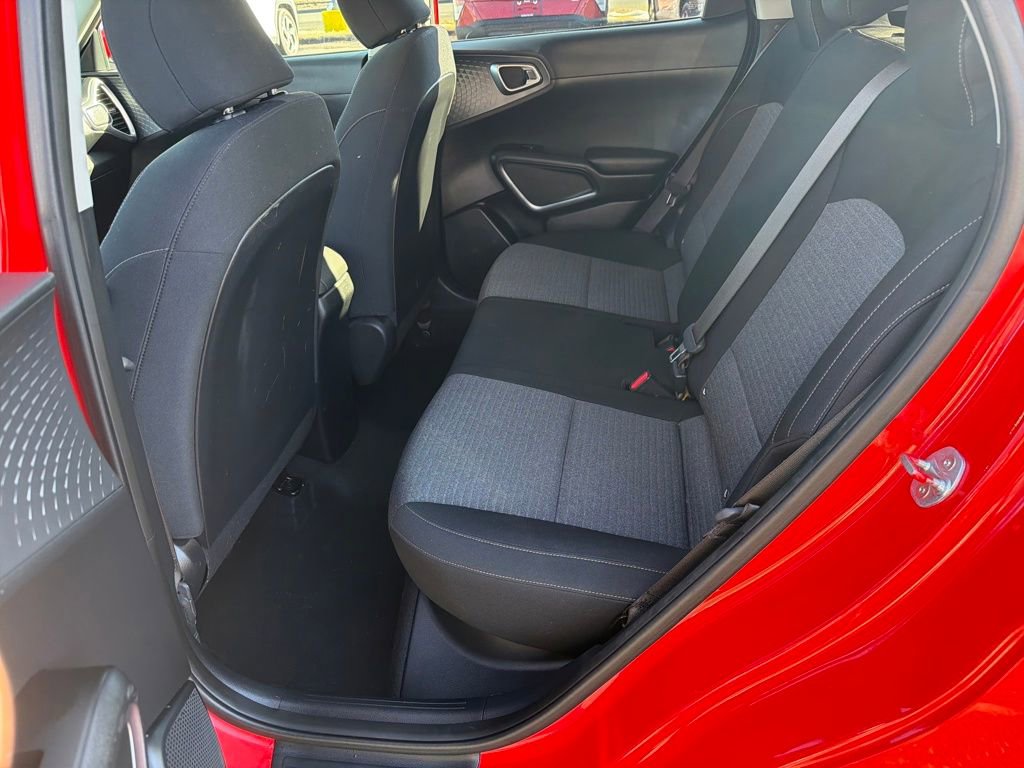 Used 2021 Kia Soul S image 23