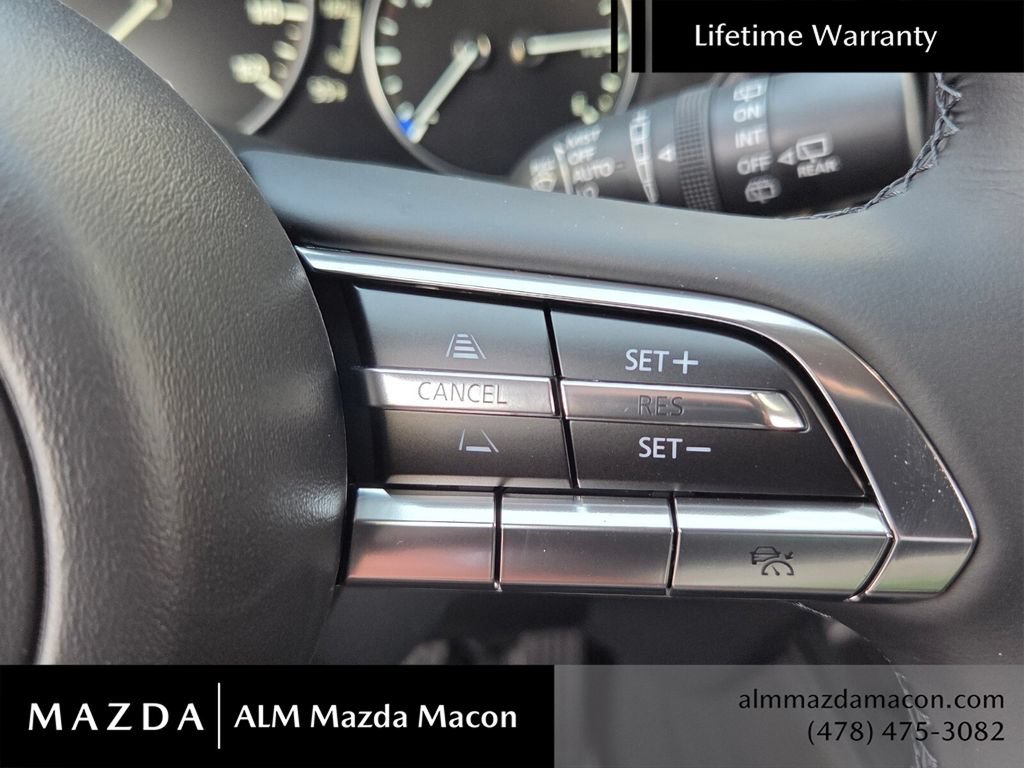New 2026 MAZDA CX-50 AWD 2.5 S w/ Weather Package image 23