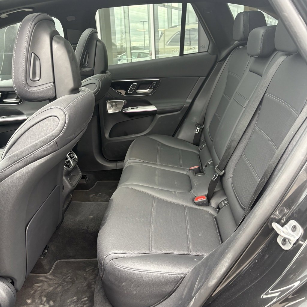 Certified 2025 Mercedes-Benz GLC 300 GLC 300 image 15