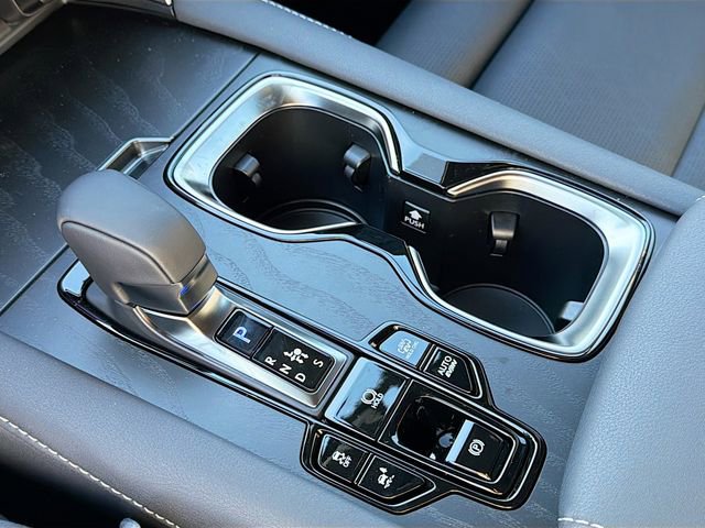 New 2026 Lexus RX 450h AWD image 31