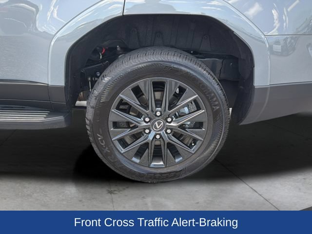 Used 2024 Lexus GX 550 w/ Cold Area Package AWD/4WD image 31