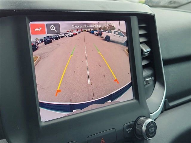 Used 2023 RAM 1500 Lone Star image 30