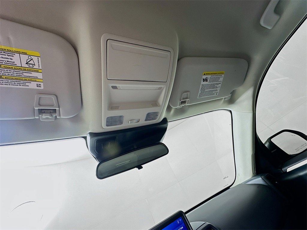 Used 2023 Ford Bronco Sport Heritage image 31