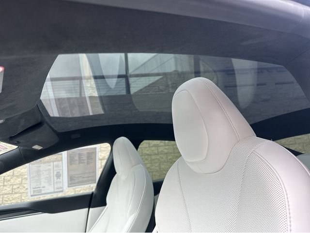 Used 2022 Tesla Model S Plaid AWD/4WD image 15