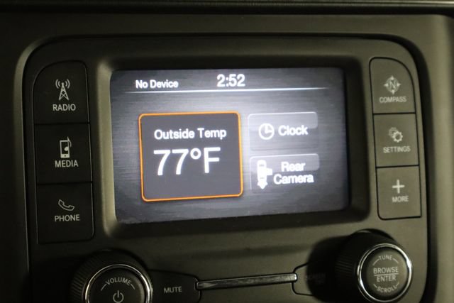 Used 2022 RAM 1500 Big Horn AWD/4WD image 34