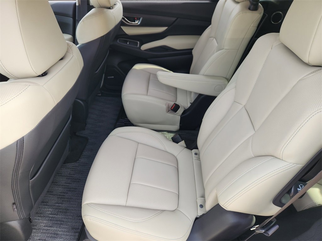 Certified 2025 Subaru Ascent Limited image 19