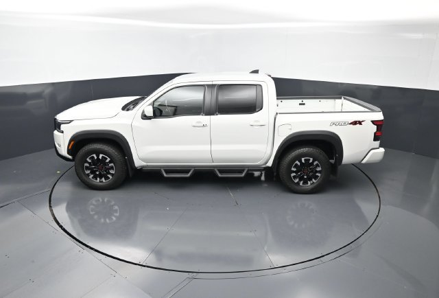 Certified 2023 Nissan Frontier PRO-4X w/ Technology Package AWD/4WD image 22