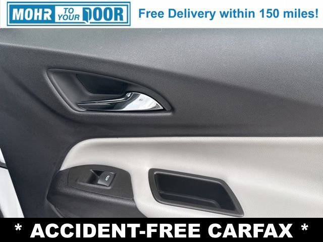 Used 2024 Chevrolet Equinox LS w/ LS Convenience Package image 31