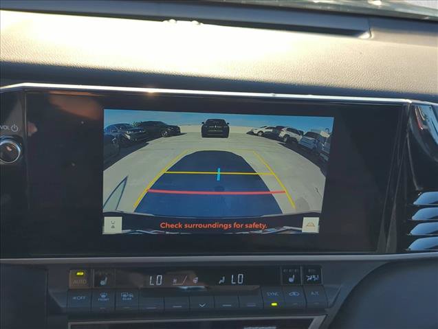 Certified 2026 Toyota Camry XSE FWD image 25
