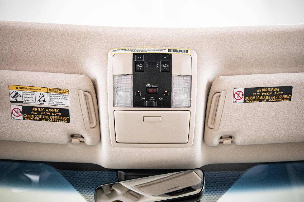 Used 2021 Lexus GX 460 Premium w/ Premium Package AWD/4WD image 20