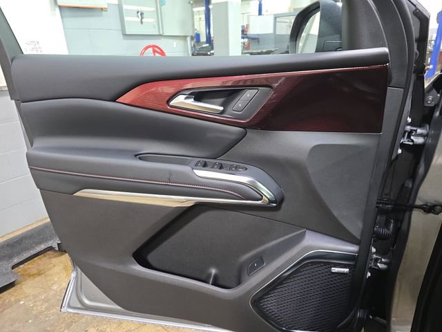 New 2026 Chevrolet Traverse Z71 image 29