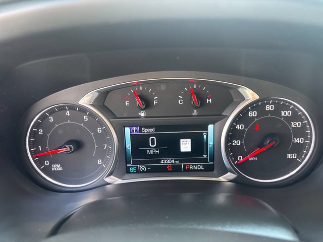 Used 2019 GMC Acadia SLT AWD/4WD image 17