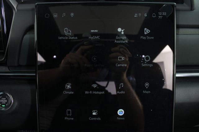 New 2026 GMC Terrain AT4 w/ Convenience Package III image 6