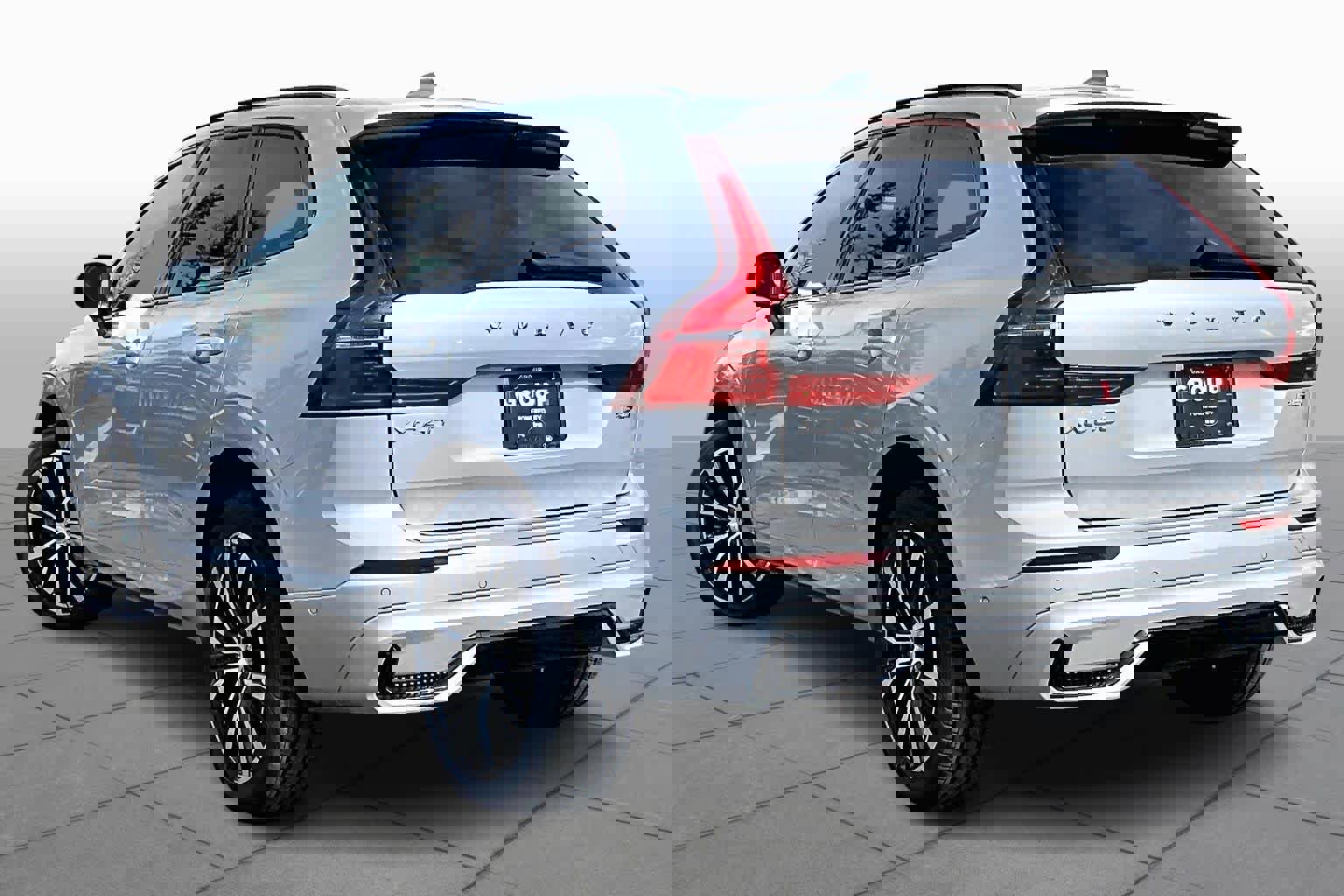 Certified 2023 Volvo XC60 B5 Plus w/ Climate Package image 12