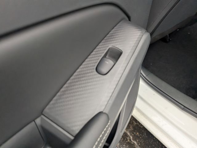 New 2025 Nissan Altima 2.5 SV image 12