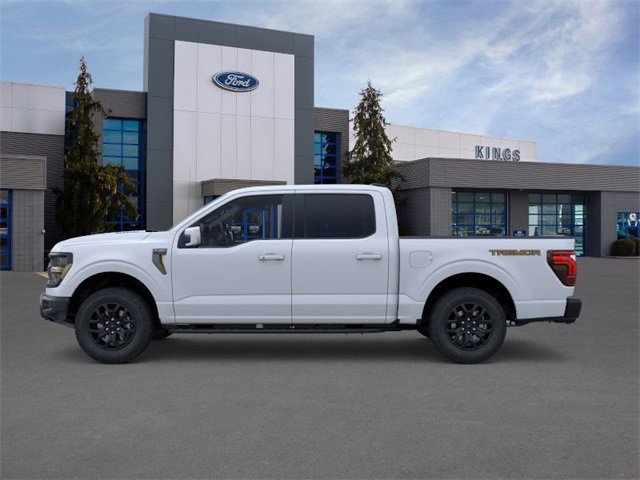 New 2025 Ford F150 Tremor w/ Equipment Group 402A High image 3