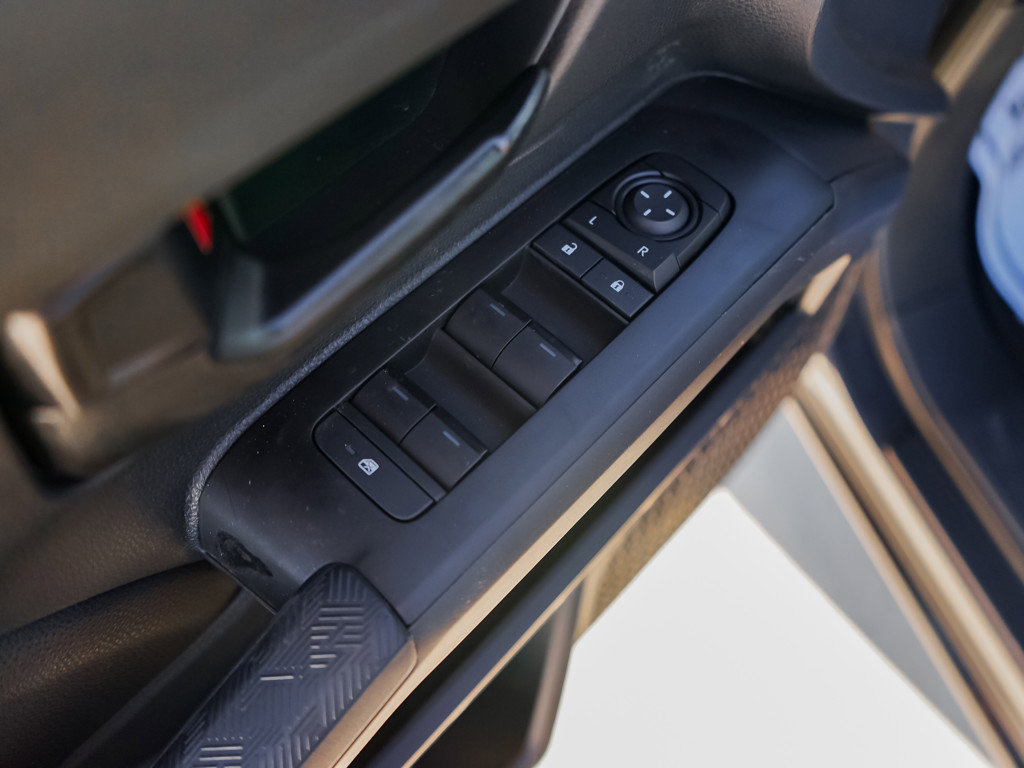 New 2025 Toyota Tacoma SR5 image 15