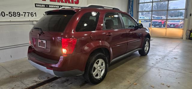 Used 2008 Pontiac Torrent 2WD w/ Preferred Package image 7
