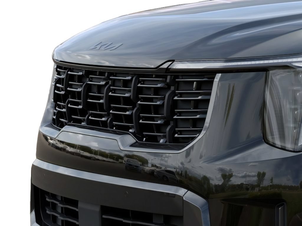 New 2026 Kia Sorento X-Line EX AWD/4WD image 14