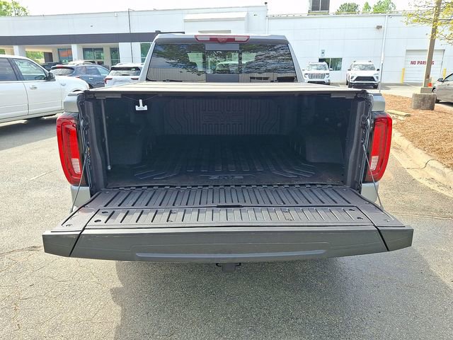 Used 2025 GMC Sierra 1500 Denali Ultimate image 26