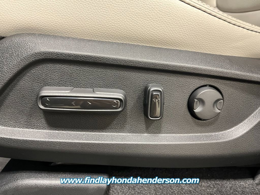 New 2026 Honda Pilot EX-L image 11