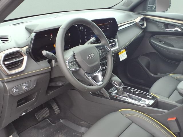New 2026 Chevrolet TrailBlazer ACTIV w/ Convenience Package FWD image 8