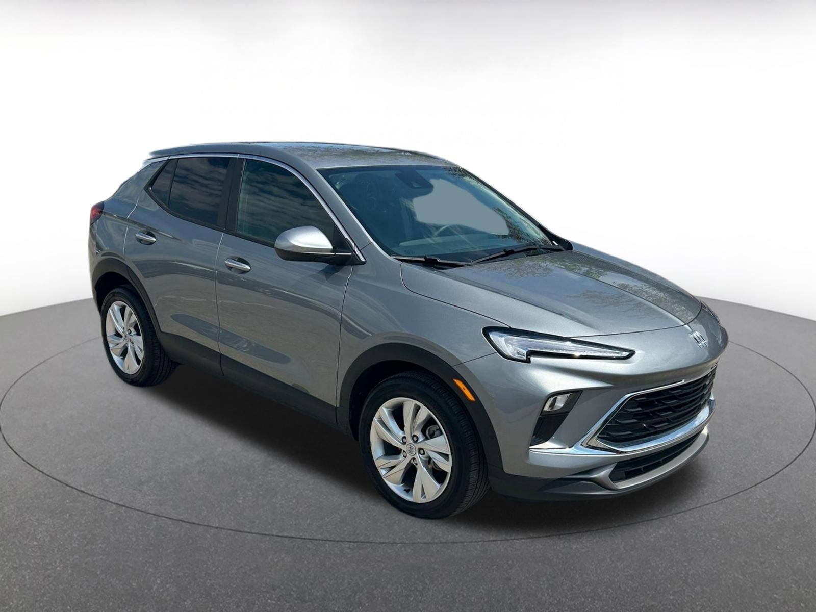 Used 2025 Buick Encore GX Preferred FWD image 1