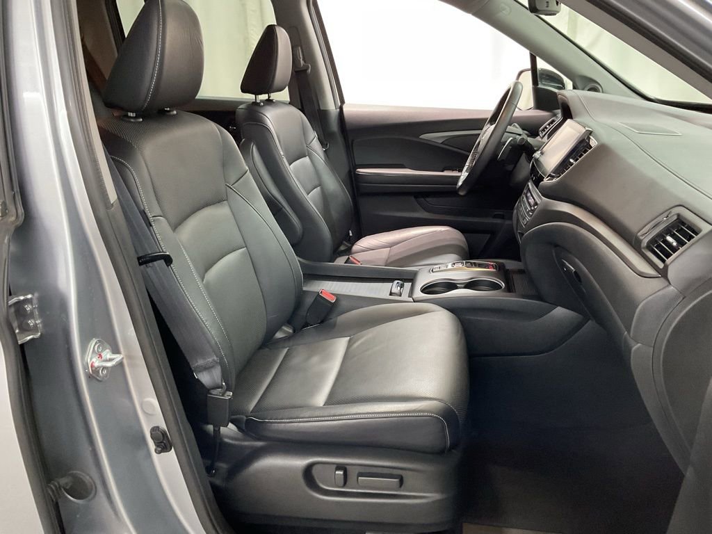 Used 2023 Honda Ridgeline RTL-E image 27