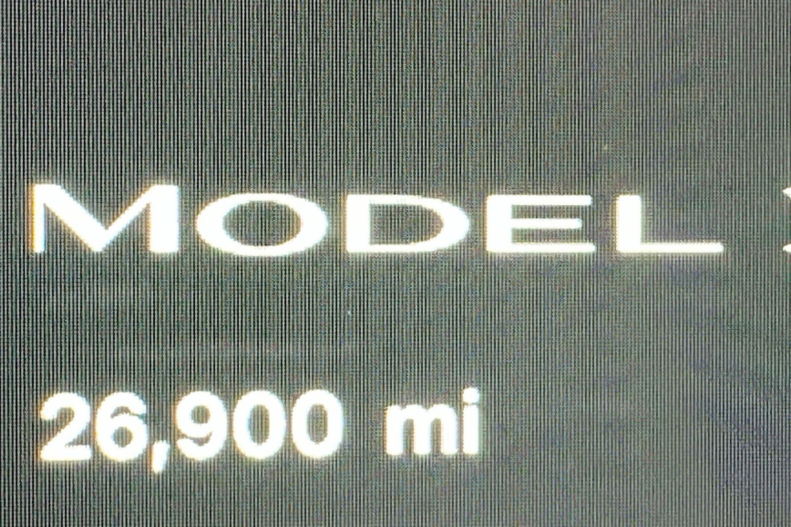 Used 2023 Tesla Model X image 19