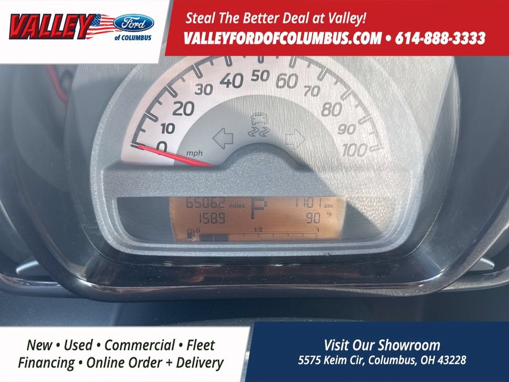 Used 2012 smart fortwo passion RWD image 10