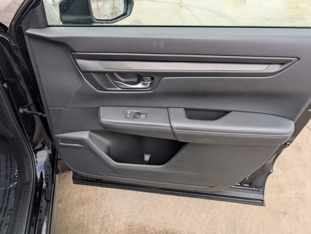 Used 2024 Honda CR-V EX image 33