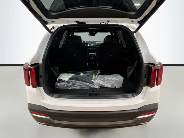New 2026 Kia Sorento SX Prestige image 29