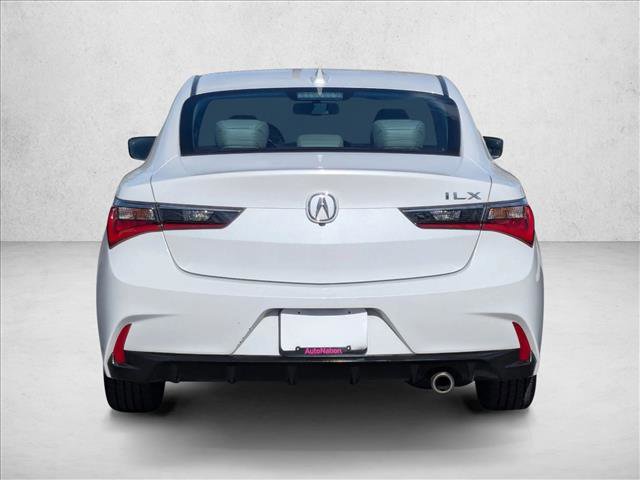 Certified 2021 Acura ILX w/ Premium Package image 7